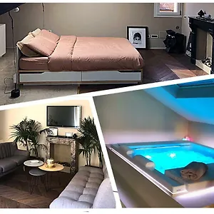  Апартаменты Wellbeing