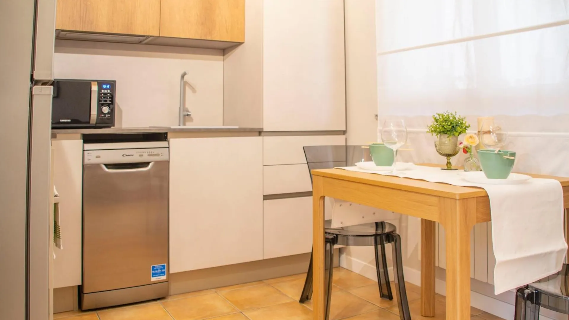 Small Island In Milan Apartment 0*,  Italy